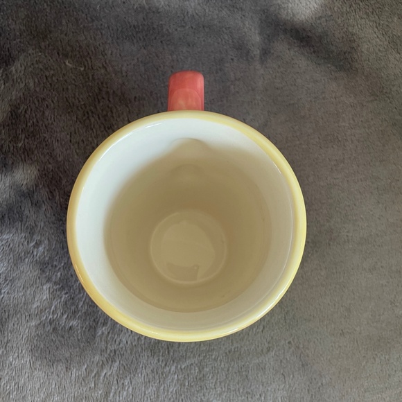 Pfaltzgraff The Secrets of Pistoulet Mug and Saucer - Picture 8 of 9